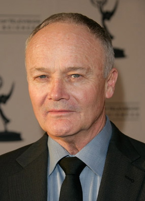 Creed Bratton