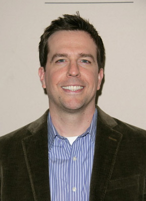 Ed Helms