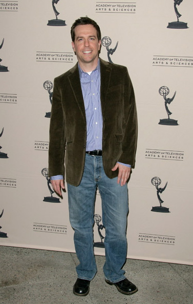 Ed Helms