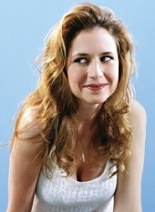 Has Jenna Fischer Been Nude