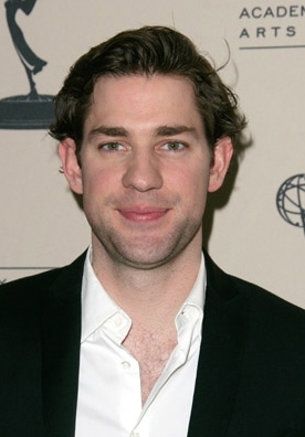 John Krasinski