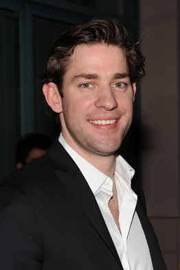 John Krasinski