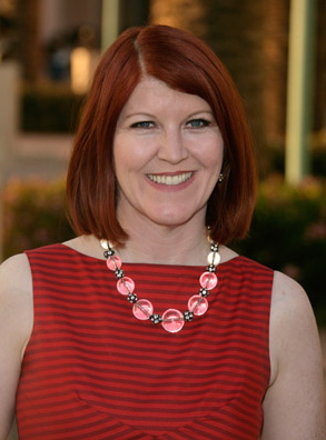 Kate Flannery