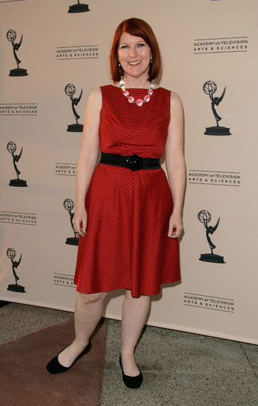 Kate Flannery