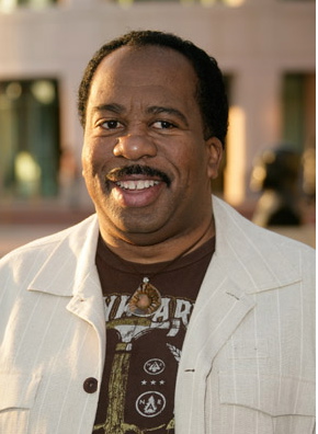 Leslie David Baker