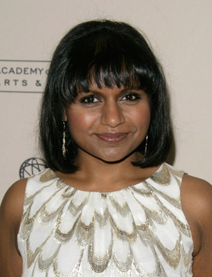 Mindy Kaling