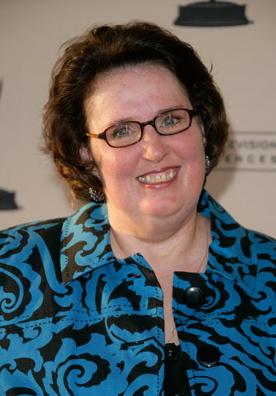 Phyllis Smith