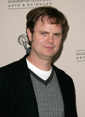 Rainn Wilson