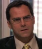 Andy Buckley David Wallace The Office