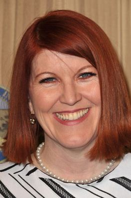 Kate Flannery