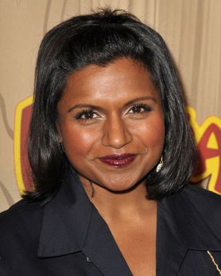 Mindy Kaling