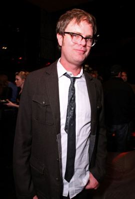 Rainn Wilson