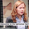 The Office: The Lover The Office: The Lover