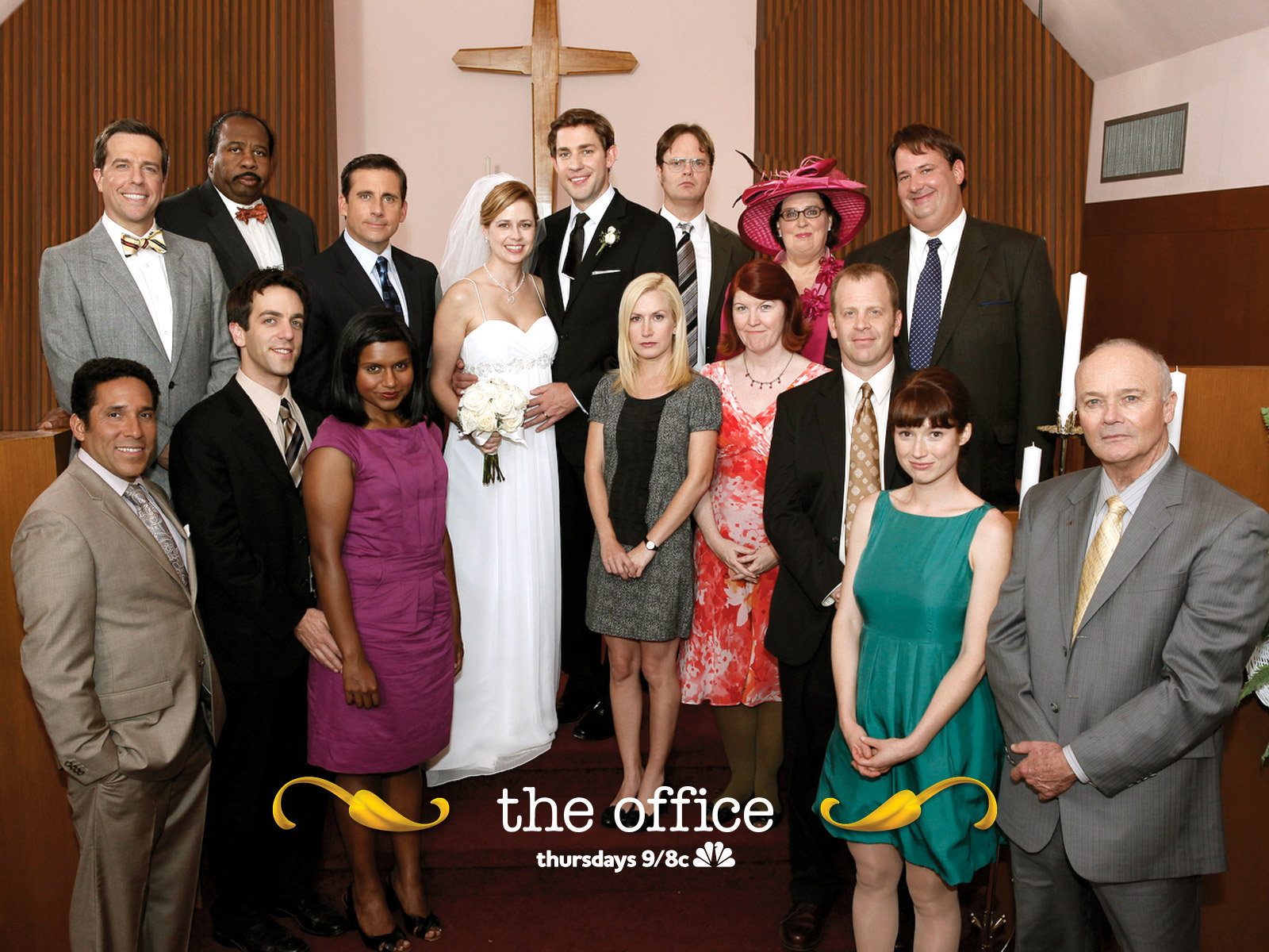 The Office Wallpaper  Office wallpaper, The office show, The office