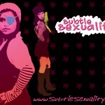 Subtle Sexuality Wallpaper 1 of 4