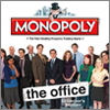 The Office Monopoly Game