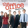 The Office Season 6 DVD