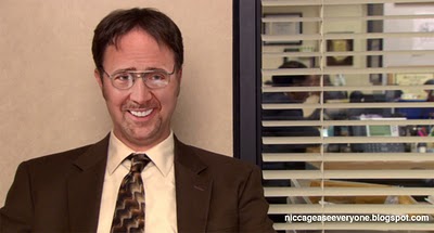 nicolas-cage-dwight-schrute