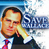 Save Wallace by CandyCool101