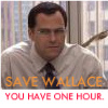 Save Wallace by NotABadDay