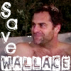 Save Wallace by TeamDWallace