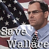 Save Wallace by Cara