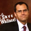 Save Wallace by Danielle