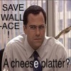 Save Wallace by Flenderson