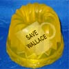 Save Wallace by Jessica