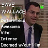 Save Wallace by jmj