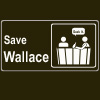 Save Wallace by priskiller