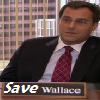 Save Wallace by Rj