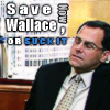 Save Wallace by Ruben