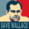 Save Wallace by tanster