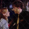 Threat Level Midnight: Jim and Pam