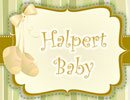 Baby Halpert