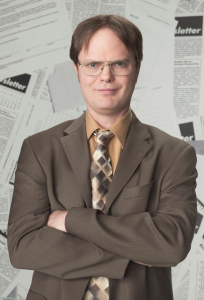 Dwight