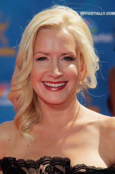 Angela Kinsey The Office