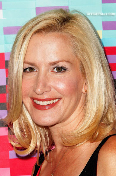 Angela Kinsey