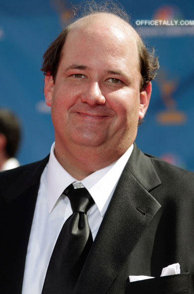 Brian Baumgartner The Office