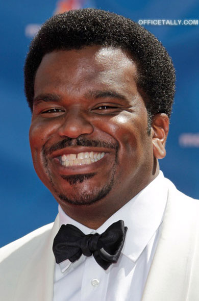 The Office Craig Robinson