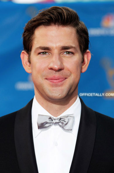 The Office John Krasinski