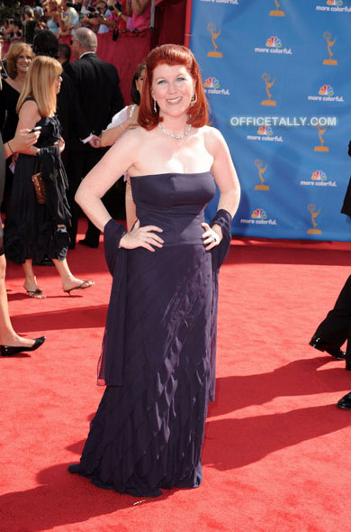 The Office Kate Flannery