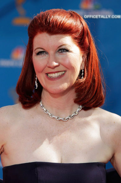The Office Kate Flannery