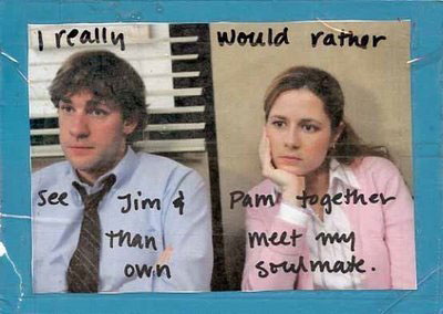 PostSecret: The Office