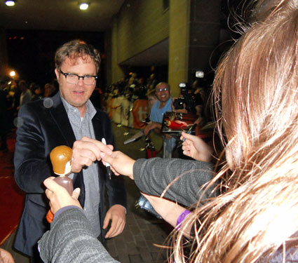 Rainn Wilson Super