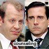 The Office Counseling