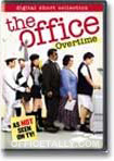 The Office Overtime DVD