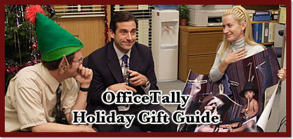 The Office Holiday Gift Guide