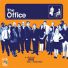 The Office 2011 Wall Calendar